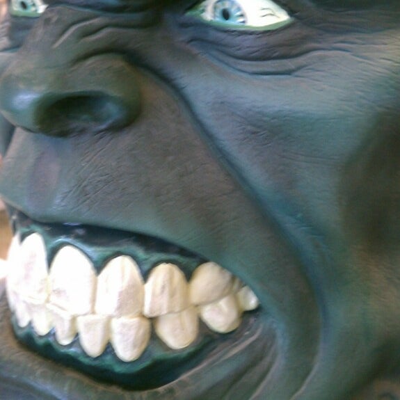 Comics Exchange South Knoxville Knoxville, TN