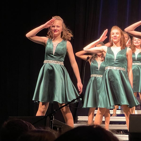 Alliant Energy Powerhouse 45 visitors