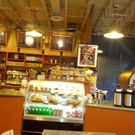 Photos at Lookout Joe Mt Lookout Coffee Roasters Coffee Shop in Cincinnati