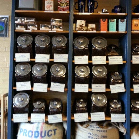 Photos at Lookout Joe Mt Lookout Coffee Roasters Coffee Shop in