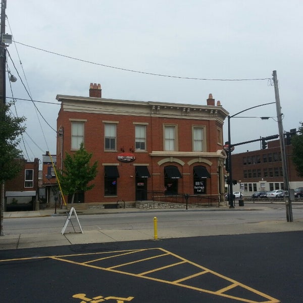Red Hawk Technologies - Office