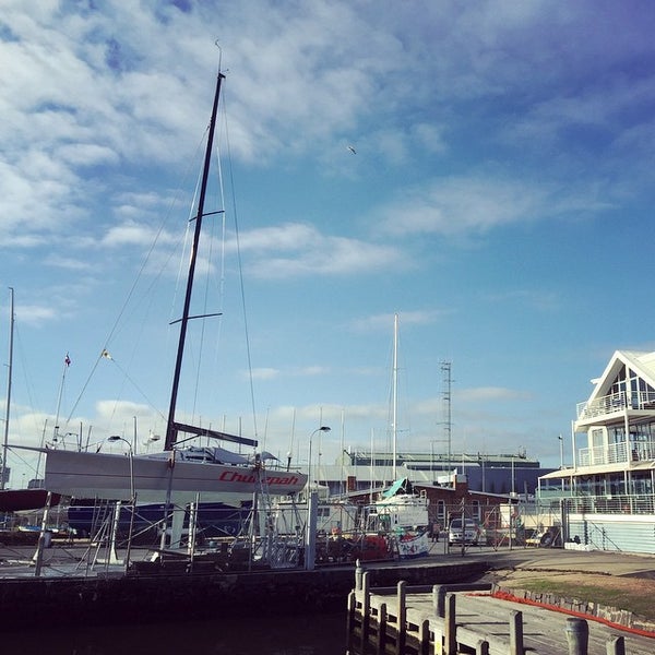 Royal Yacht Club Москва