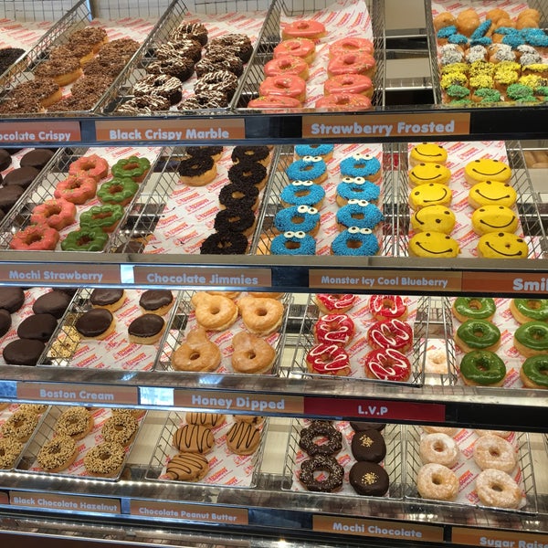 Dunkin - Donut Shop Dunkin - Donut Shop