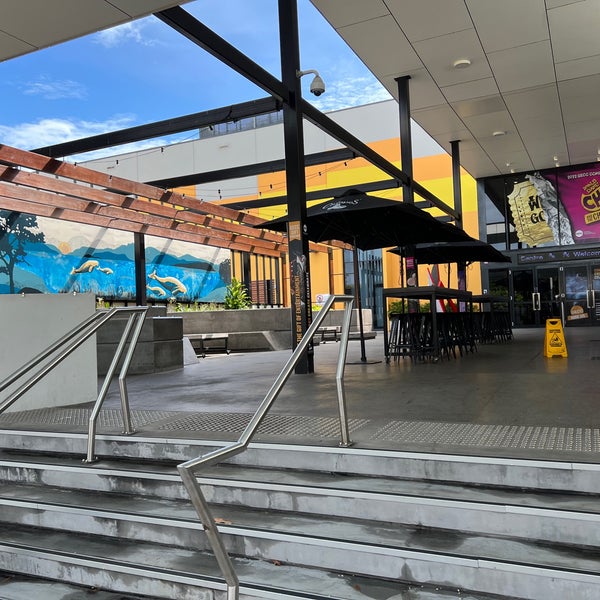 Photos at Gladstone Entertainment Centre Performing Arts Venue