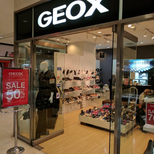 Geox Аутлет Интернет Магазин