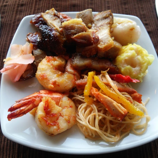 Ginger Asian Restaurant