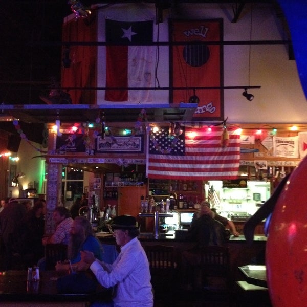 Really nice, hometown bar feel. Great music, great drinks, great atmosphere!