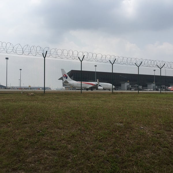 Photos At Airport Management Centre Amc Jalan Cta 1 Kl International Airport