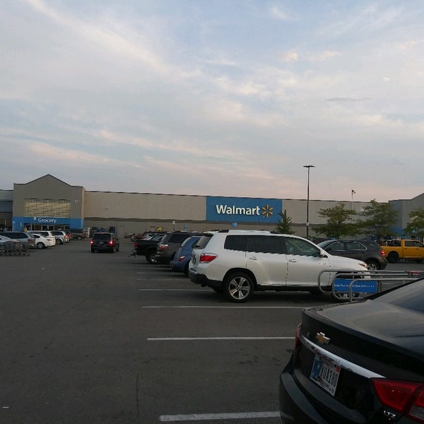 Photos at Walmart Supercenter 5311 Coldwater Rd