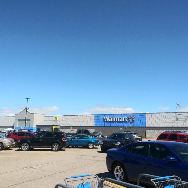 Photos at Walmart Supercenter - South Haven, MI