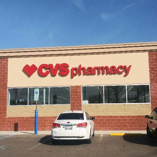 CVS Pharmacy - Pharmacy in Battle Creek