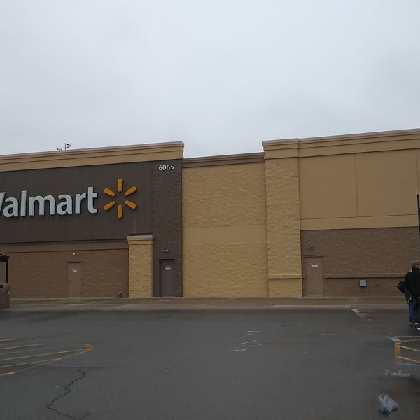 Walmart Supercenter Kalamazoo, MI