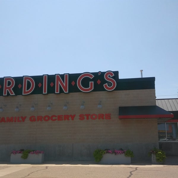 Harding's Friendly Market Kalamazoo, MI