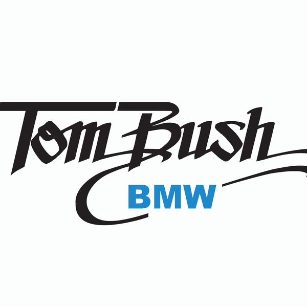 Photo taken at Tom Bush BMW Jacksonville by Tom Bush Family of Dealerships on 7/24/2013