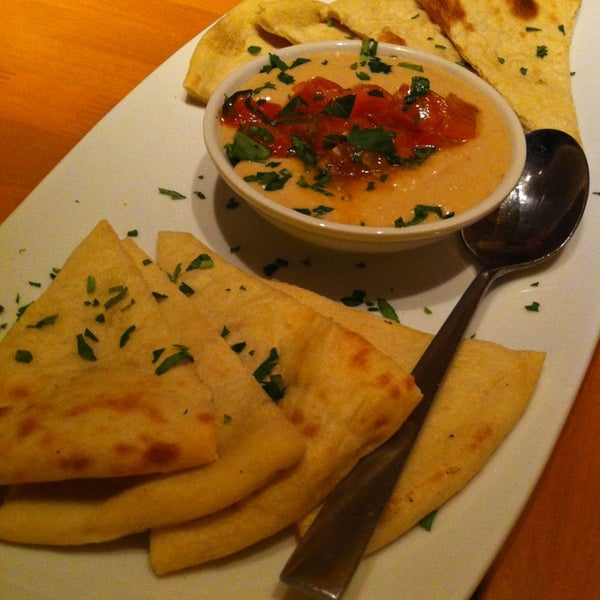 California Pizza Kitchen (Now Closed) - Pizza Place