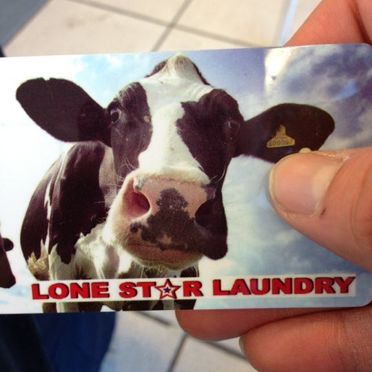 Lone Star Laundry El Paso, TX