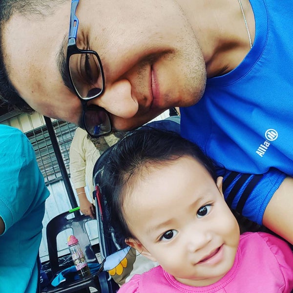 Sekolah Kebangsaan Damansara Utama - Petaling Jaya, Selangor