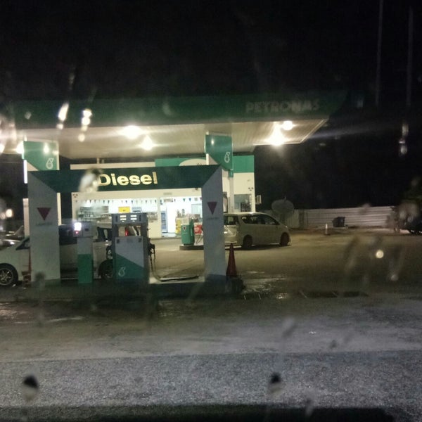 Photos At Petronas Kota Sarang Semut Kota Sarang Semut Kedah