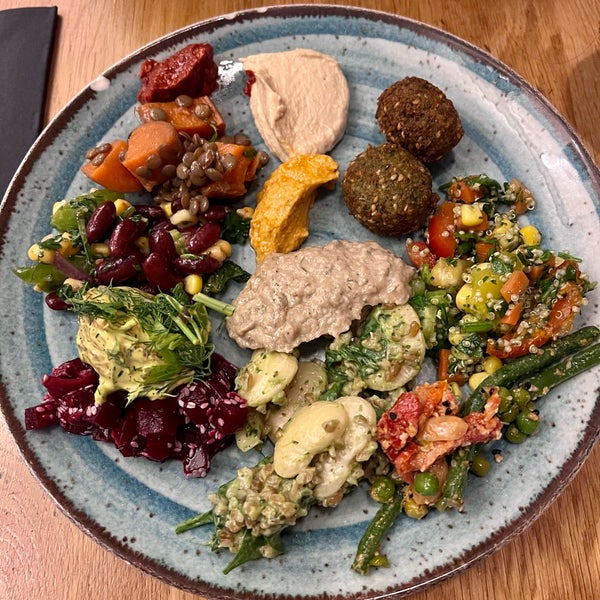 Photos at Riz Raz - Indre By - St. Kannikestræde 19