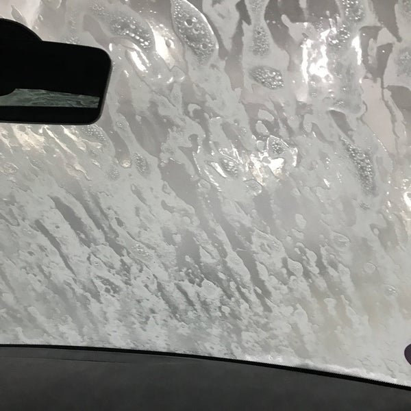 ANAC Carwash Antwerp Antwerpen, Provincie Antwerpen