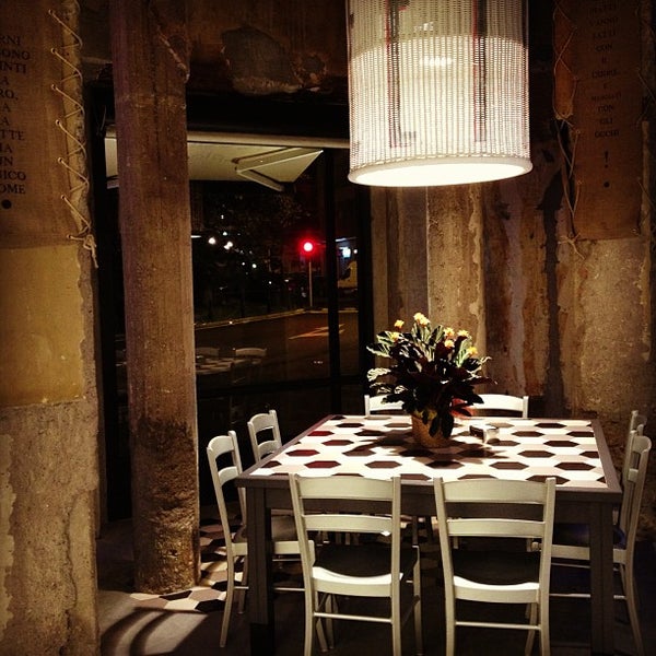 Photos At Meeting Place Nomentano 33 Tips