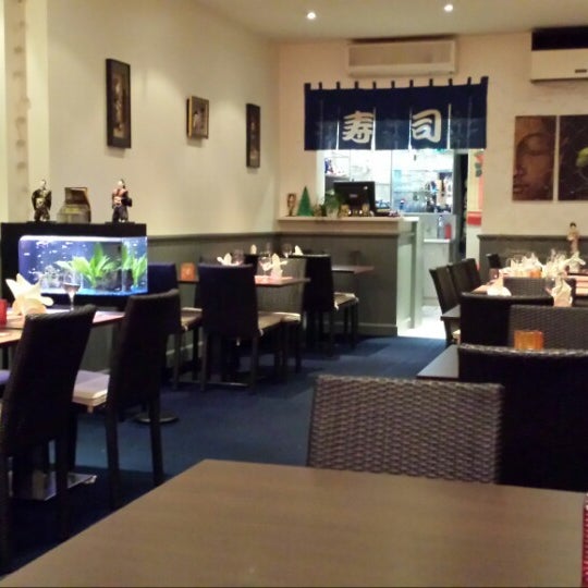Photos At Zakuro Japanese Restaurant In Willebroek