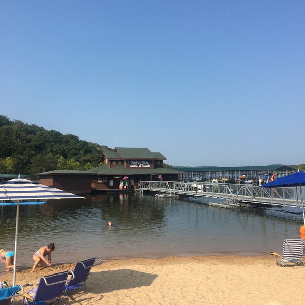Bent Hook Market and Marina at Big Cedar Lodge Ridgedale, MO