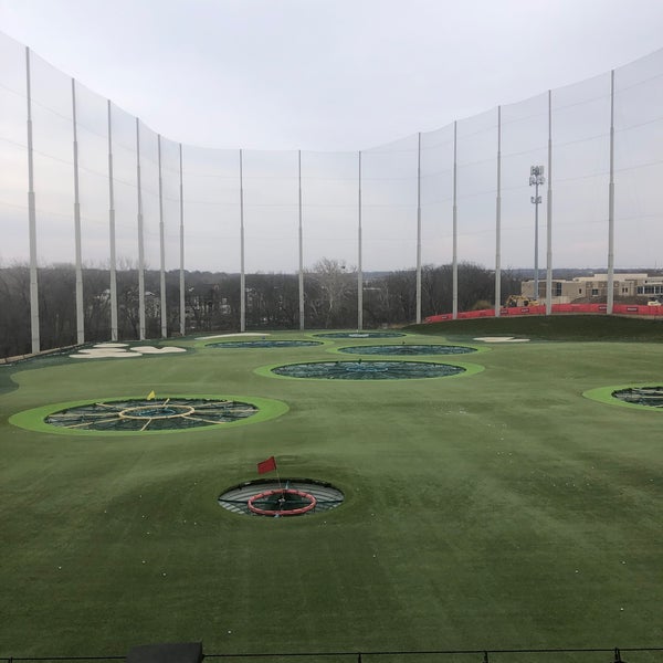 Photo taken at Topgolf by Ryan on 3/4/2022