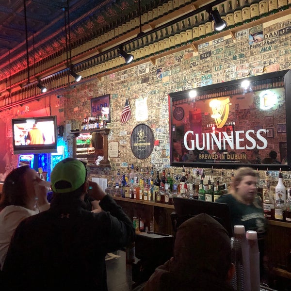 Photos at O'Malley's Alley Aggieville Manhattan, KS