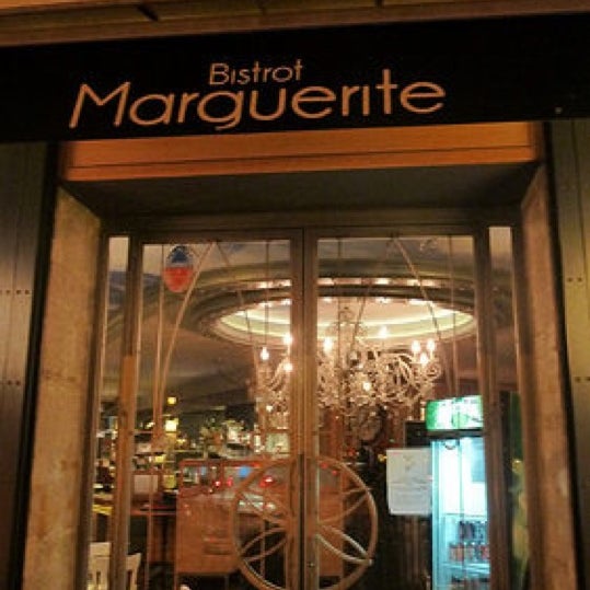 Bistro Marguerite HôteldeVille 20 tips