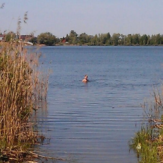 Архиерейское озеро