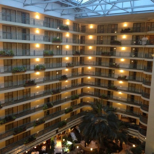 Albums 105+ Pictures embassy suites by hilton minneapolis airport photos Sharp