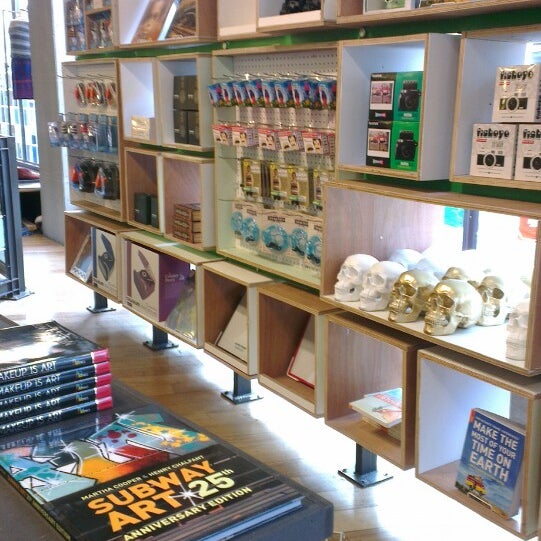 Urban Outfitters Broadmead 1 tip