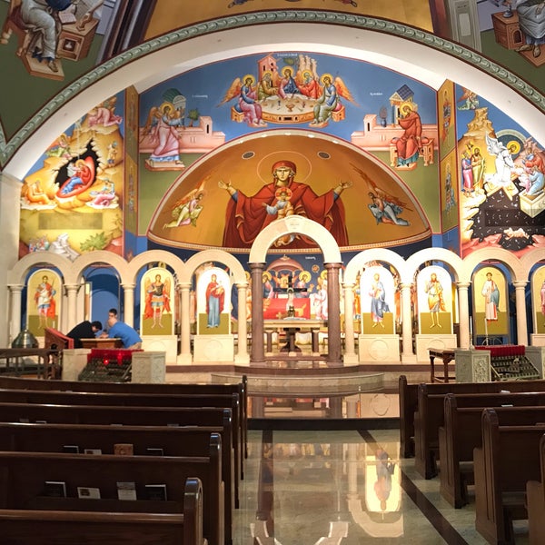Photos At Archangel Michael Greek Orthodox Church 3 Tips From 99 Visitors