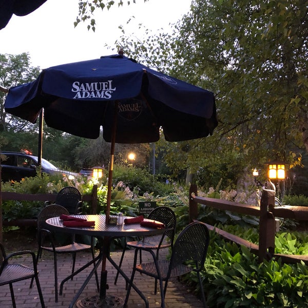 Jesse's steakhouse 2024