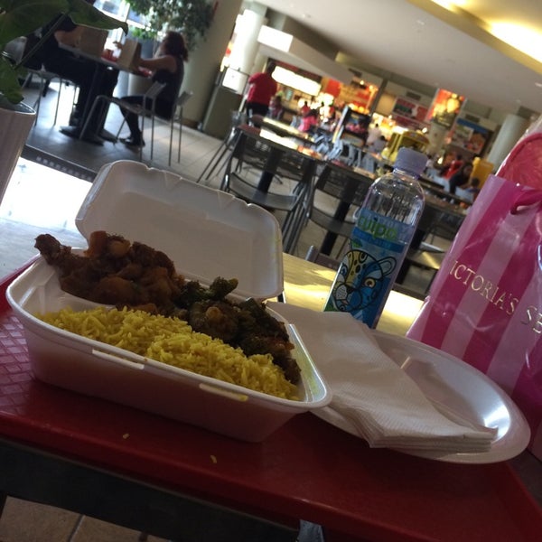 mission valley mall food court - Mission Valley East - San Diego, CA