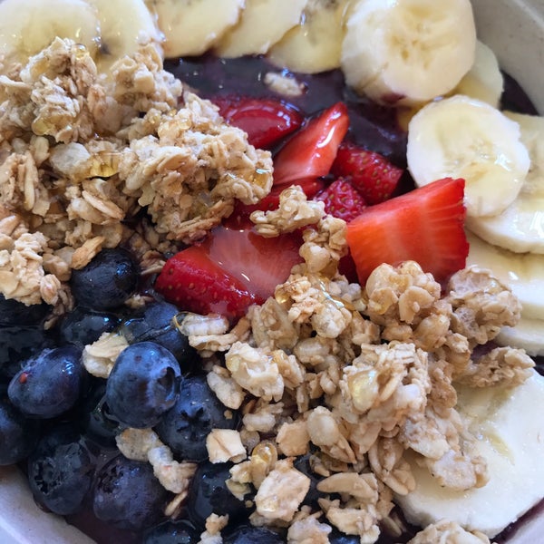 Robeks Fresh Juices & Smoothies Tenleytown 16 tips from 763 visitors