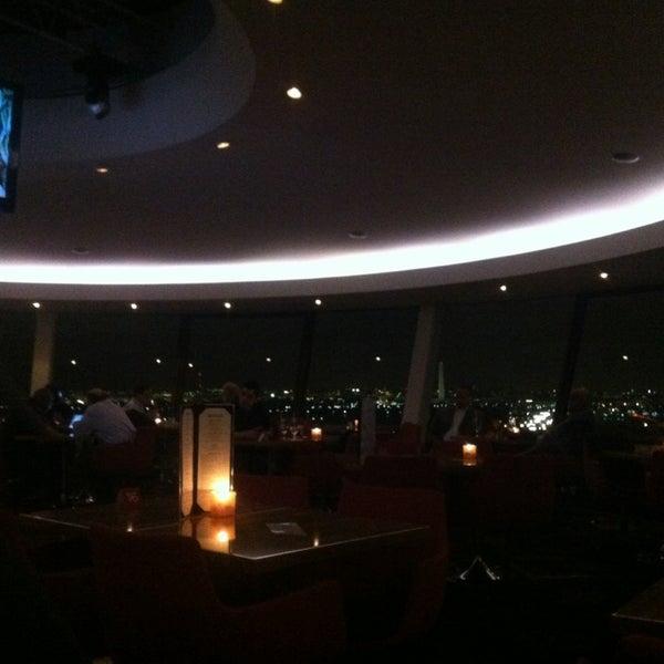 Photo taken at Skydome Lounge by Hollin L. on 2/8/2013