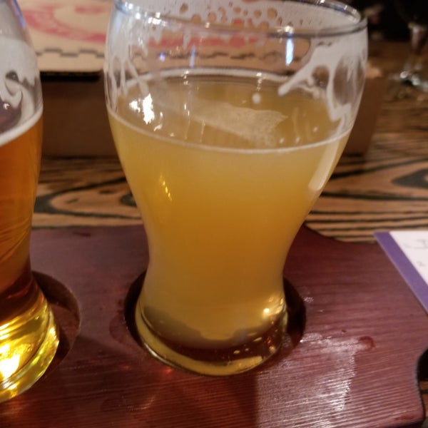 Photo taken at Heavy Seas Beer by Ethan D. on 4/6/2019