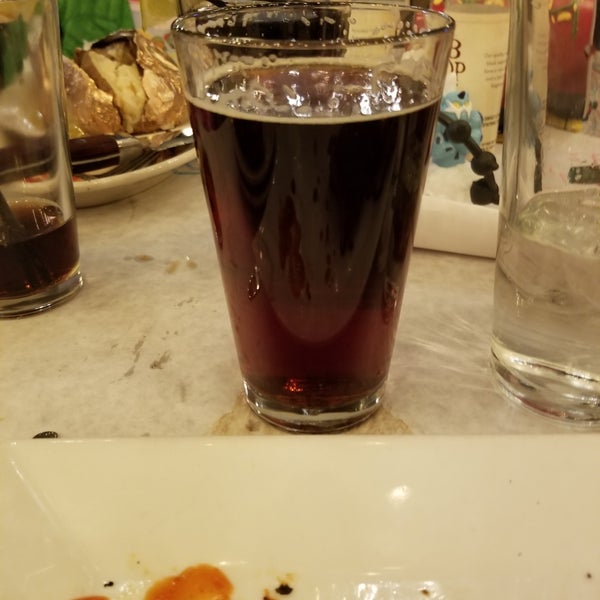 Wyoming's Rib & Chop House Steakhouse in Laramie