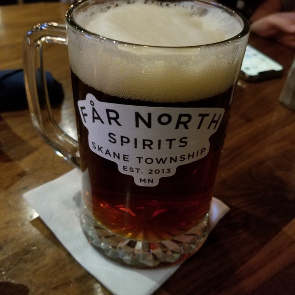 Photo taken at Altitude Chophouse &amp; Brewery by Ethan D. on 12/2/2018