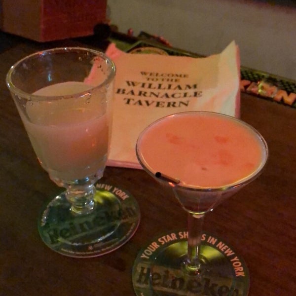 Photo taken at William Barnacle Tavern by Zlata Z. on 2/10/2019