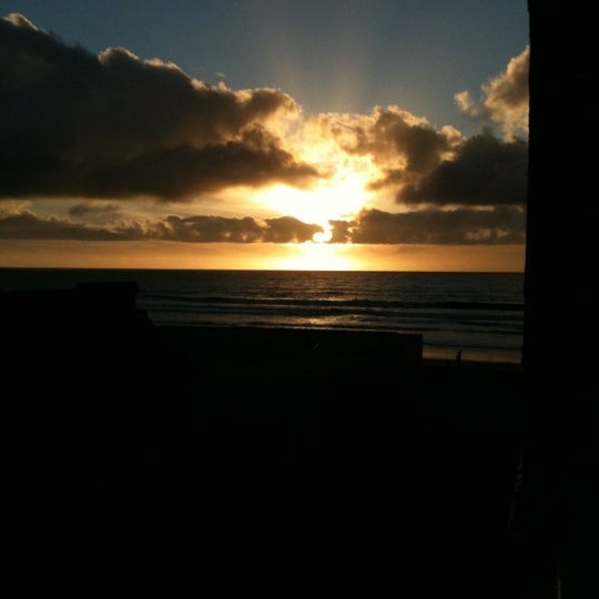 12/25/2012 tarihinde Zlata Z.ziyaretçi tarafından Blue Sea Beach Hotel'de çekilen fotoğraf