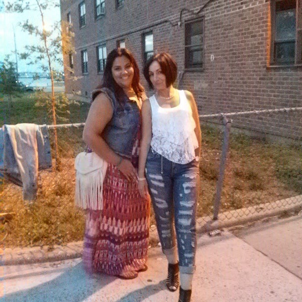 NYCHA Gravesend Houses Housing Development in Brooklyn