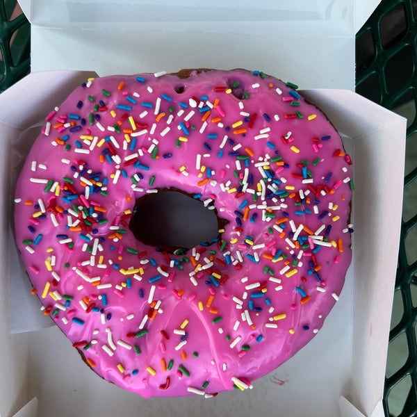 Lard Lad Donuts Universal City 100 Universal City Plz