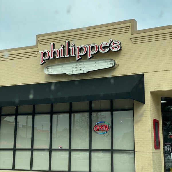 Phillipe's Wine Cellar 3809 Ambassador Caffery Pkwy