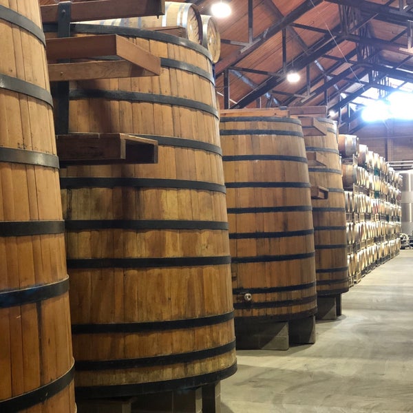 Foto tirada no(a) Firestone Vineyard &amp; Winery por Jason D. em 11/6/2019