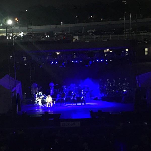 State Fair Main Stage Music Venue