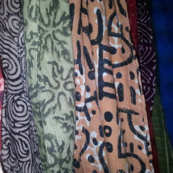 Photos at Khadi Gramodyog Emporium Dr. Dadabhai Nowrojee Road