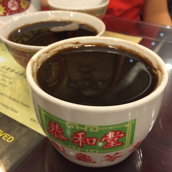 Koong Woh Tong 恭和堂 Subang Jaya, Selangor